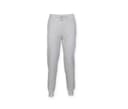 SF CLOTHING Pantalon de jogging homme slim HEATHER GREY