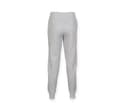 SF CLOTHING Pantalon de jogging homme slim HEATHER GREY