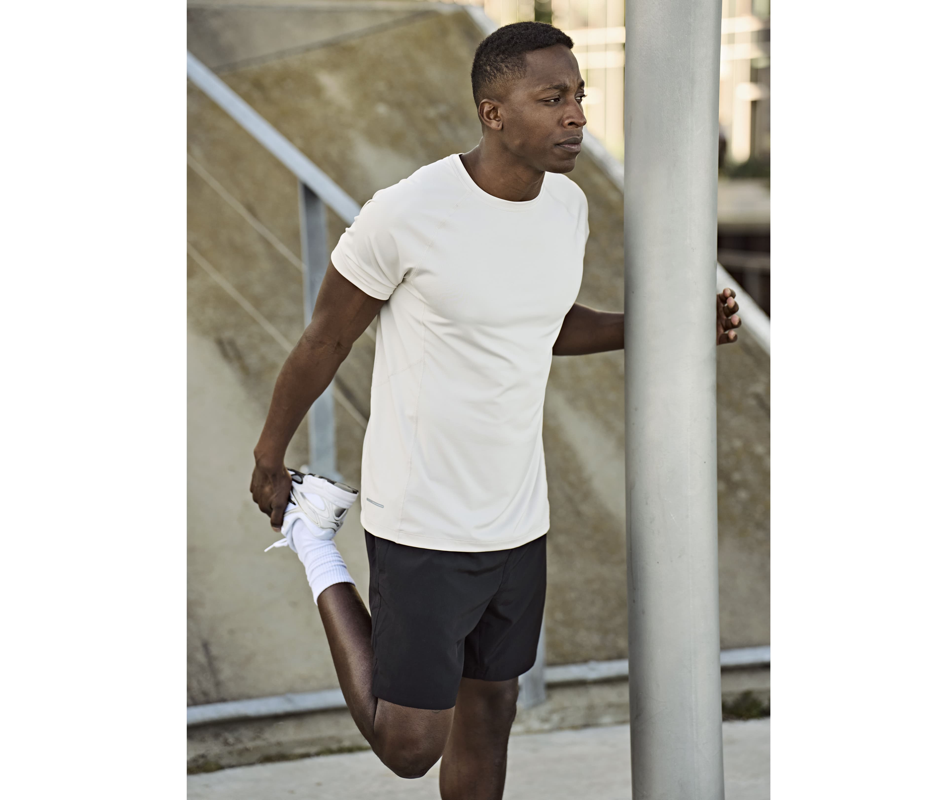 Tee-shirt de sport homme