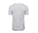 TEE JAYS Tee-shirt stretch col V WHITE