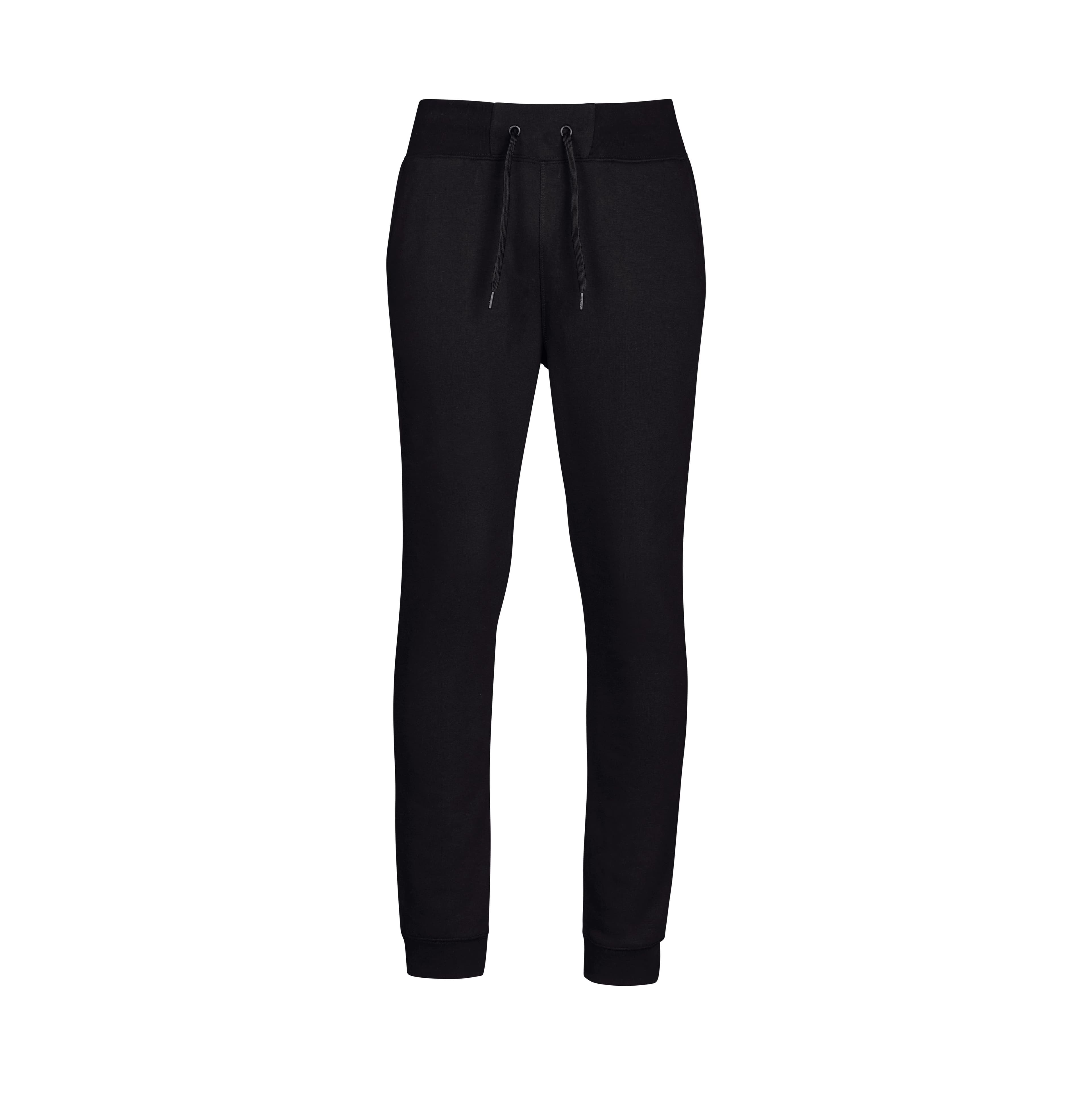 Pantalon de jogging BLACK