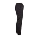 TEE JAYS Pantalon de jogging BLACK