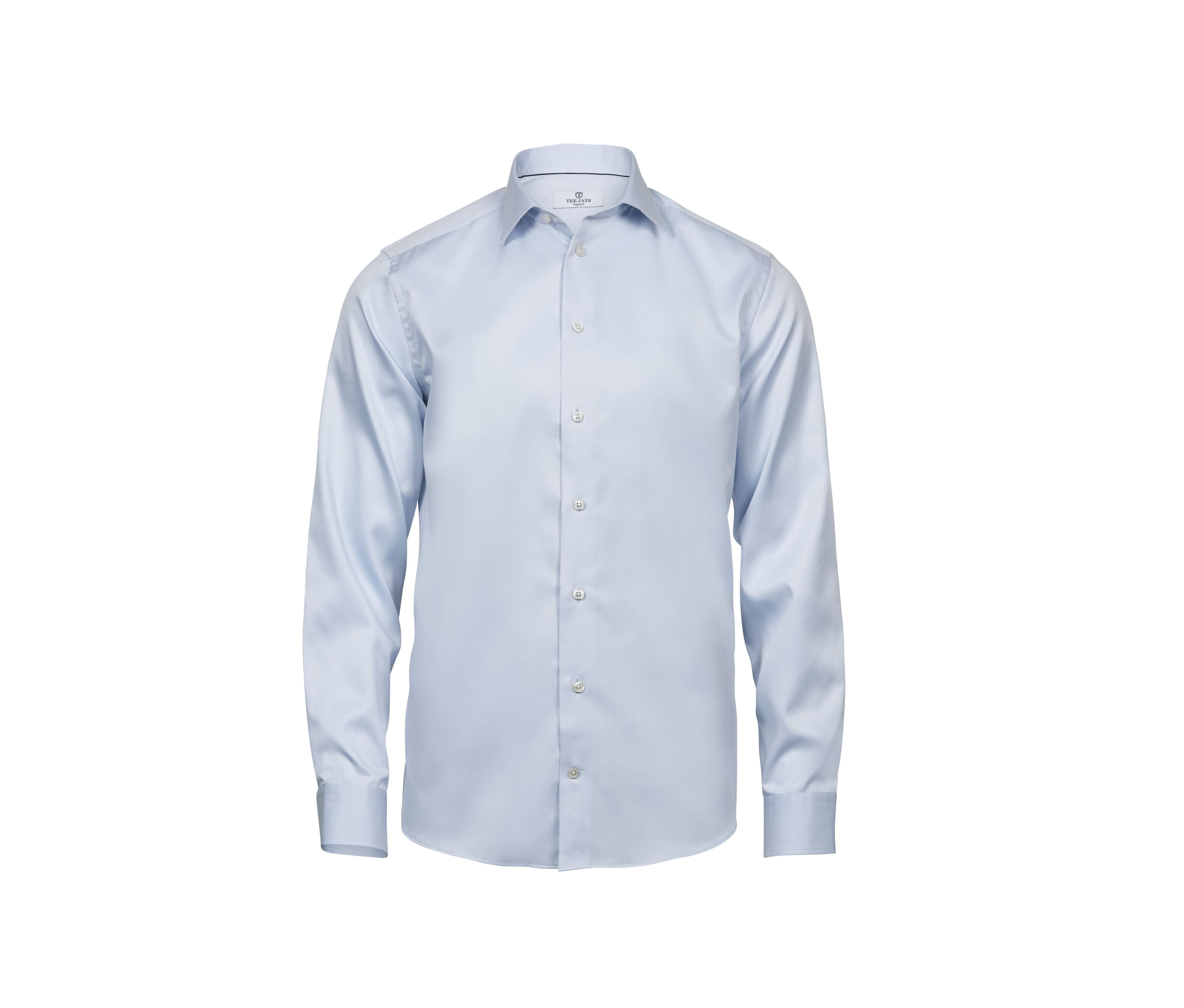 Chemise homme LIGHT BLUE