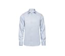 TEE JAYS Chemise ajustée homme LIGHT BLUE