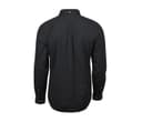 TEE JAYS Chemise Oxford homme BLACK