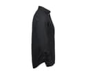 TEE JAYS Chemise Oxford homme BLACK
