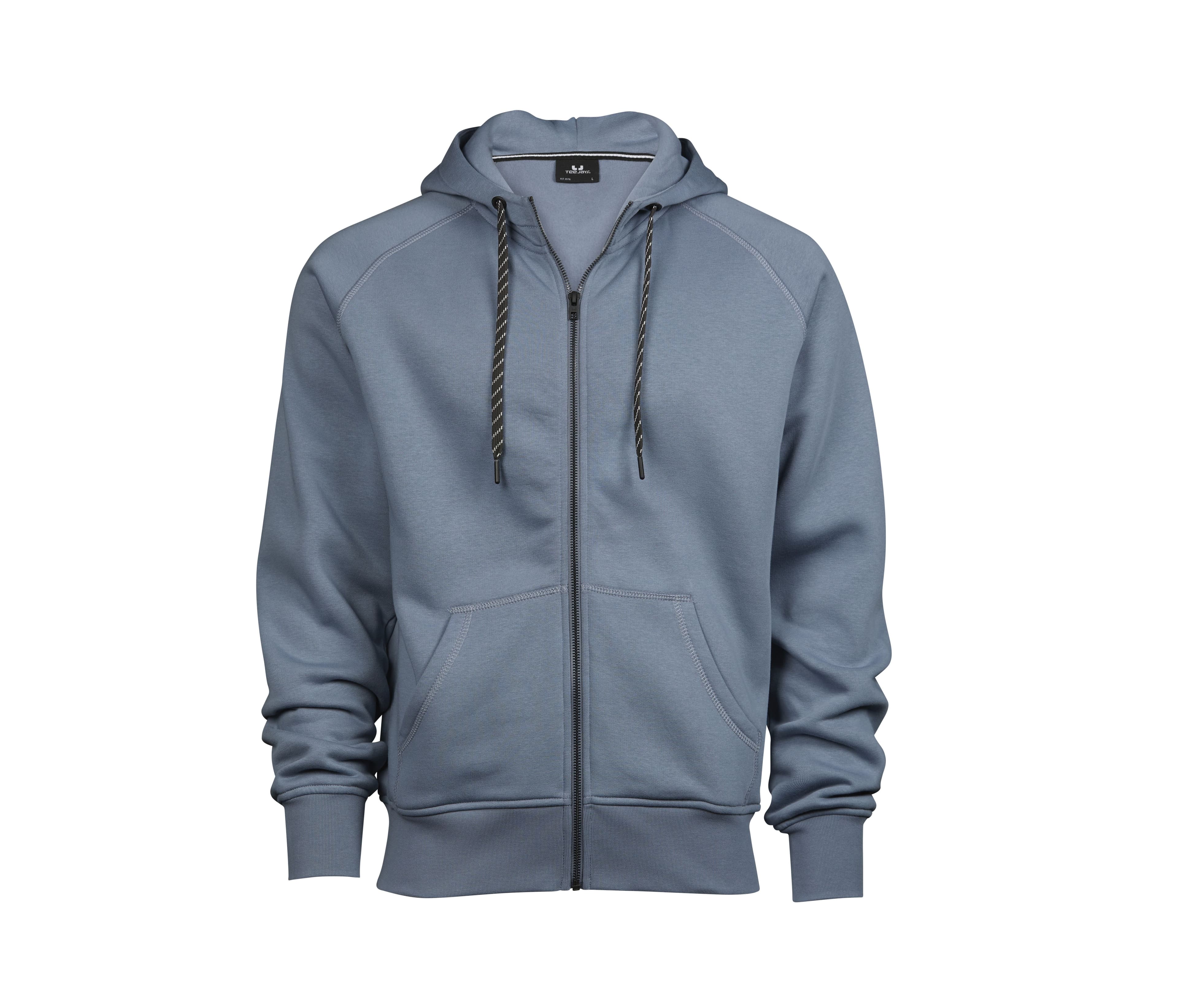 Sweat zippé homme FLINT STONE
