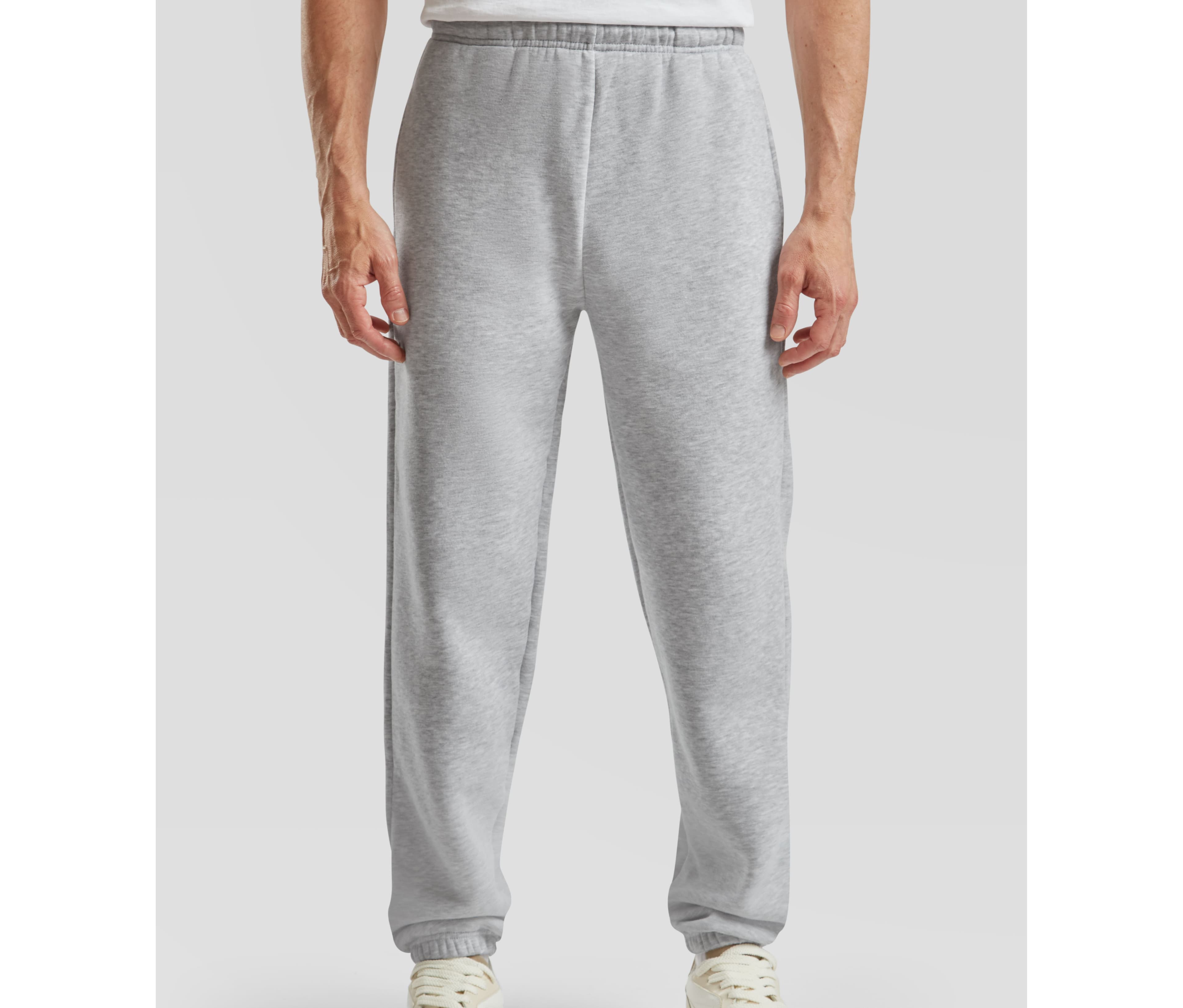 Pantalon de jogging bas resserrés