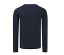 FRUIT OF THE LOOM Tee-shirt manches longues DEEP NAVY