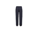 FRUIT OF THE LOOM Pantalon de jogging bas resserrés DEEP NAVY