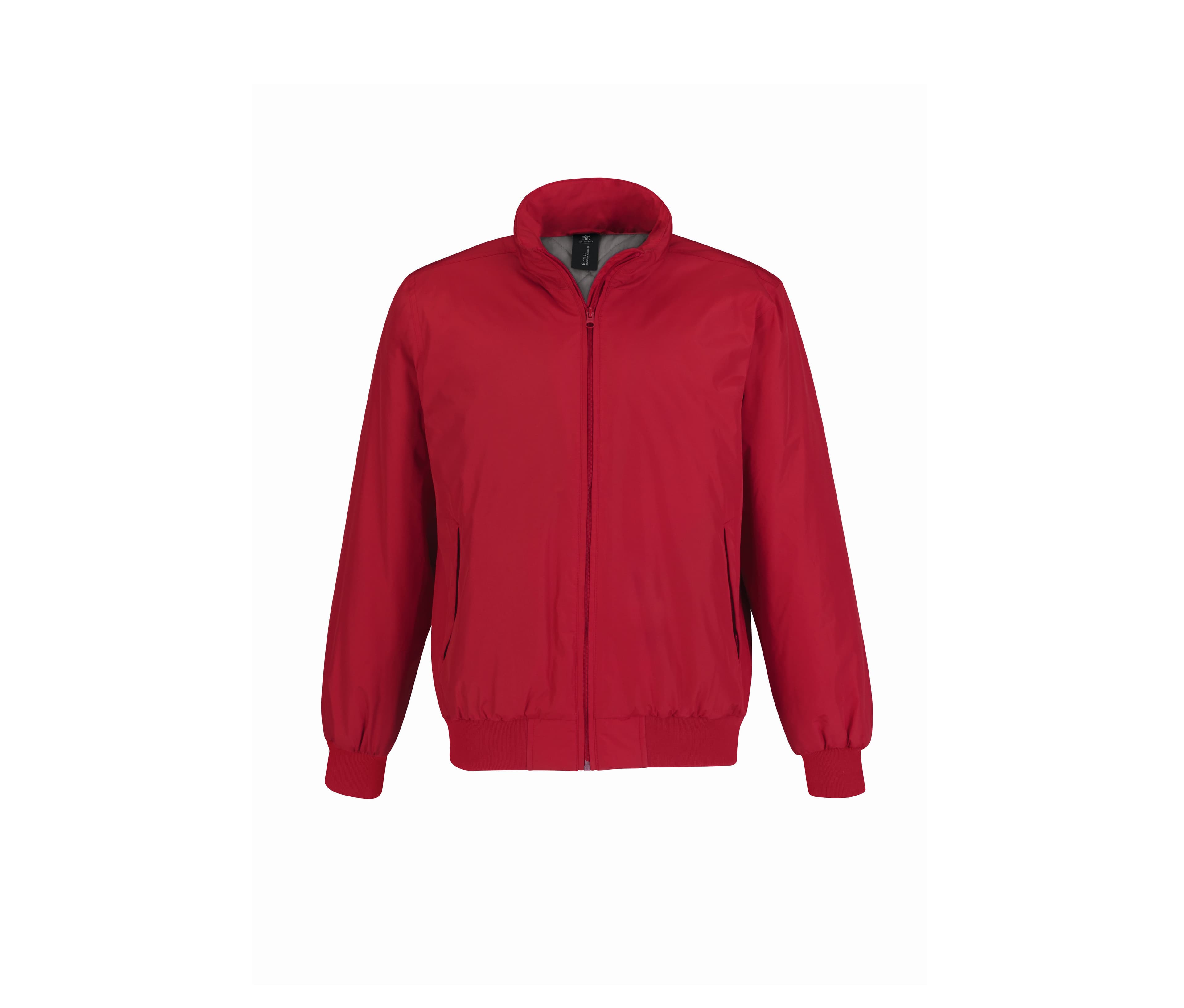 Blouson homme Bomber RED