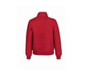 B&C Blouson femme Bomber RED
