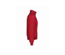 B&C Blouson femme Bomber RED
