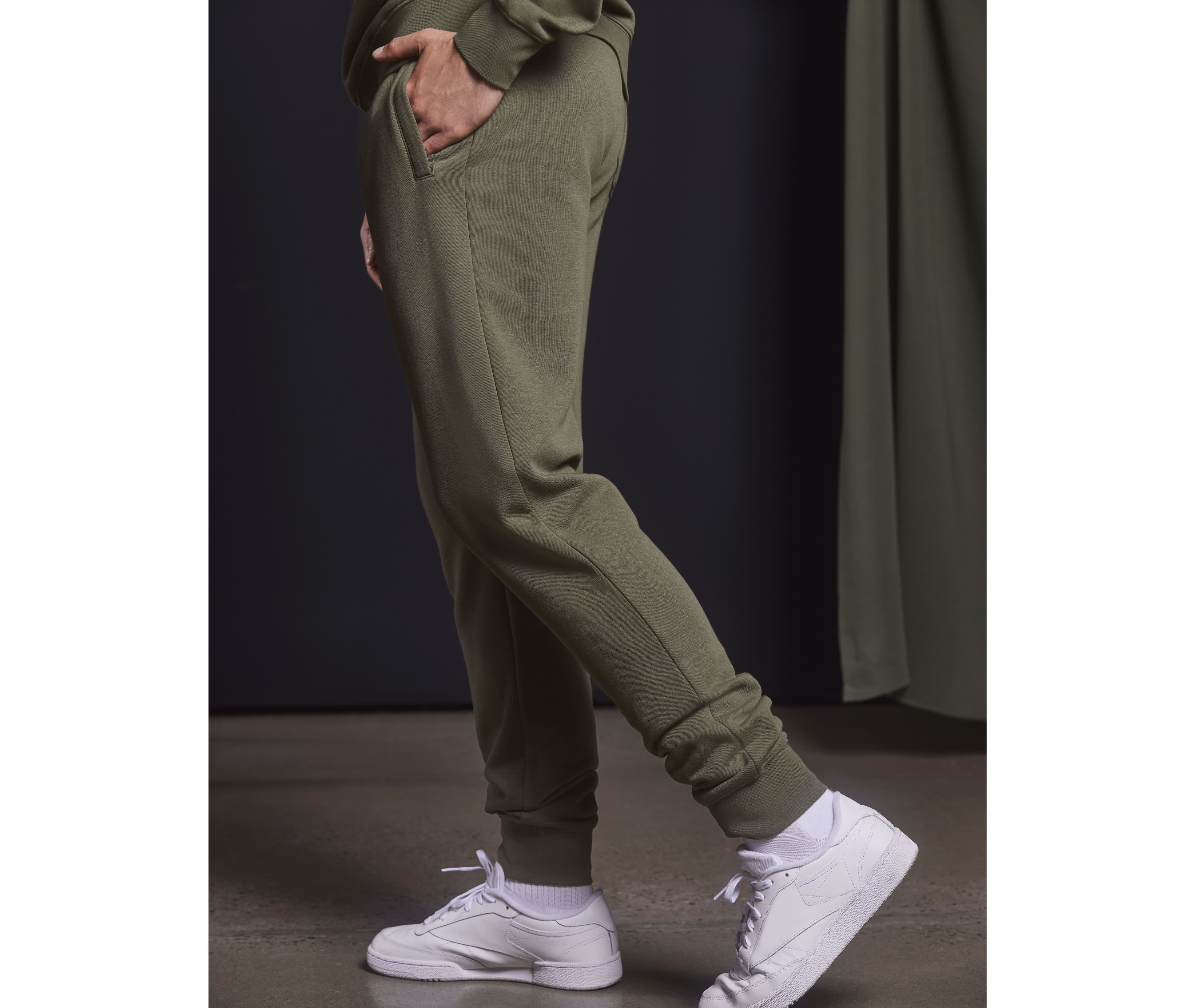 Pantalon de jogging homme