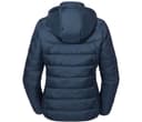 RUSSELL Doudoune femme FRENCH NAVY