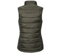 RUSSELL Bodywarmer femme DARK OLIVE