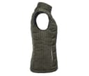 RUSSELL Bodywarmer femme DARK OLIVE
