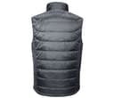 RUSSELL Bodywarmer homme IRON GREY