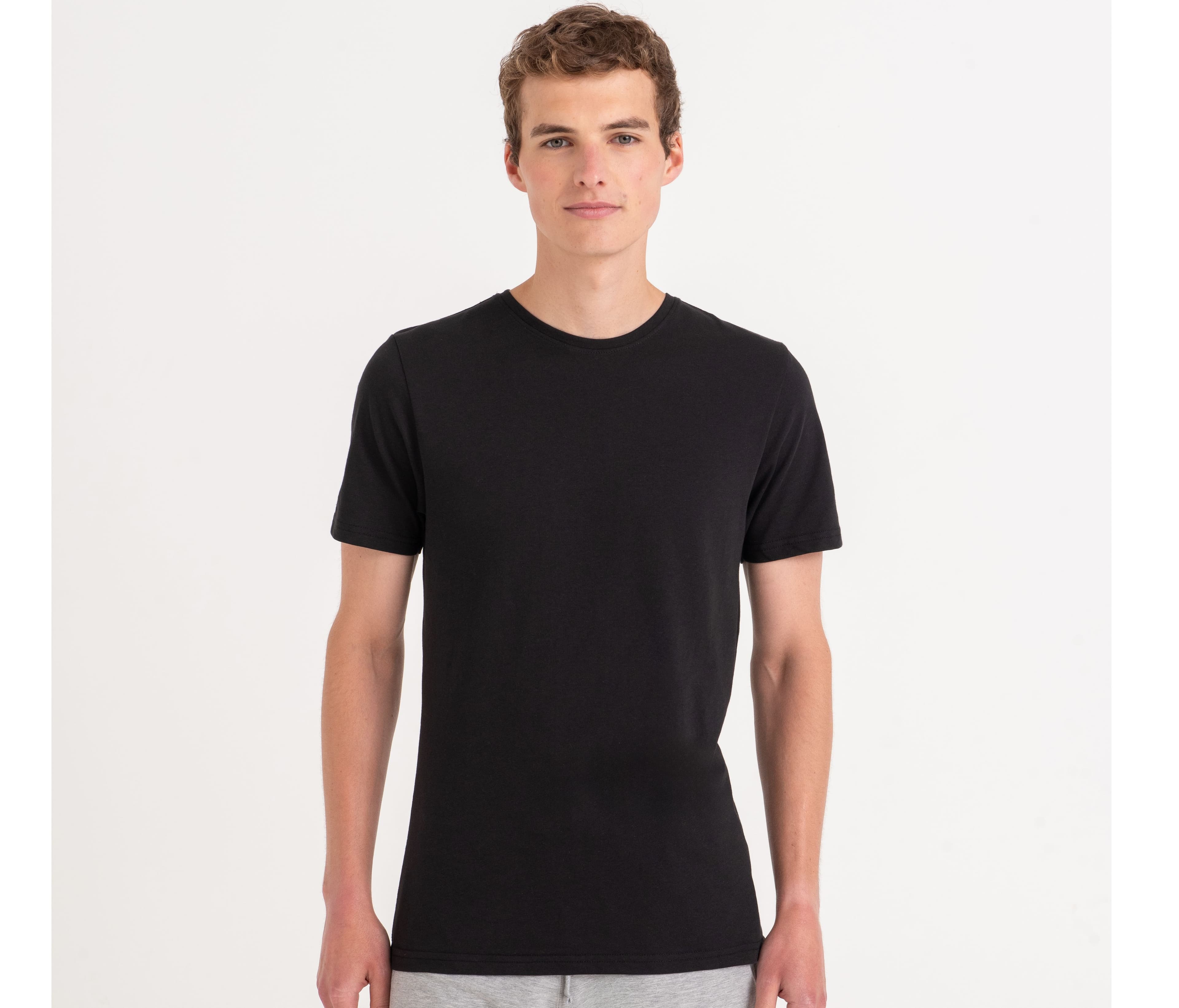 Tee-shirt de fitness