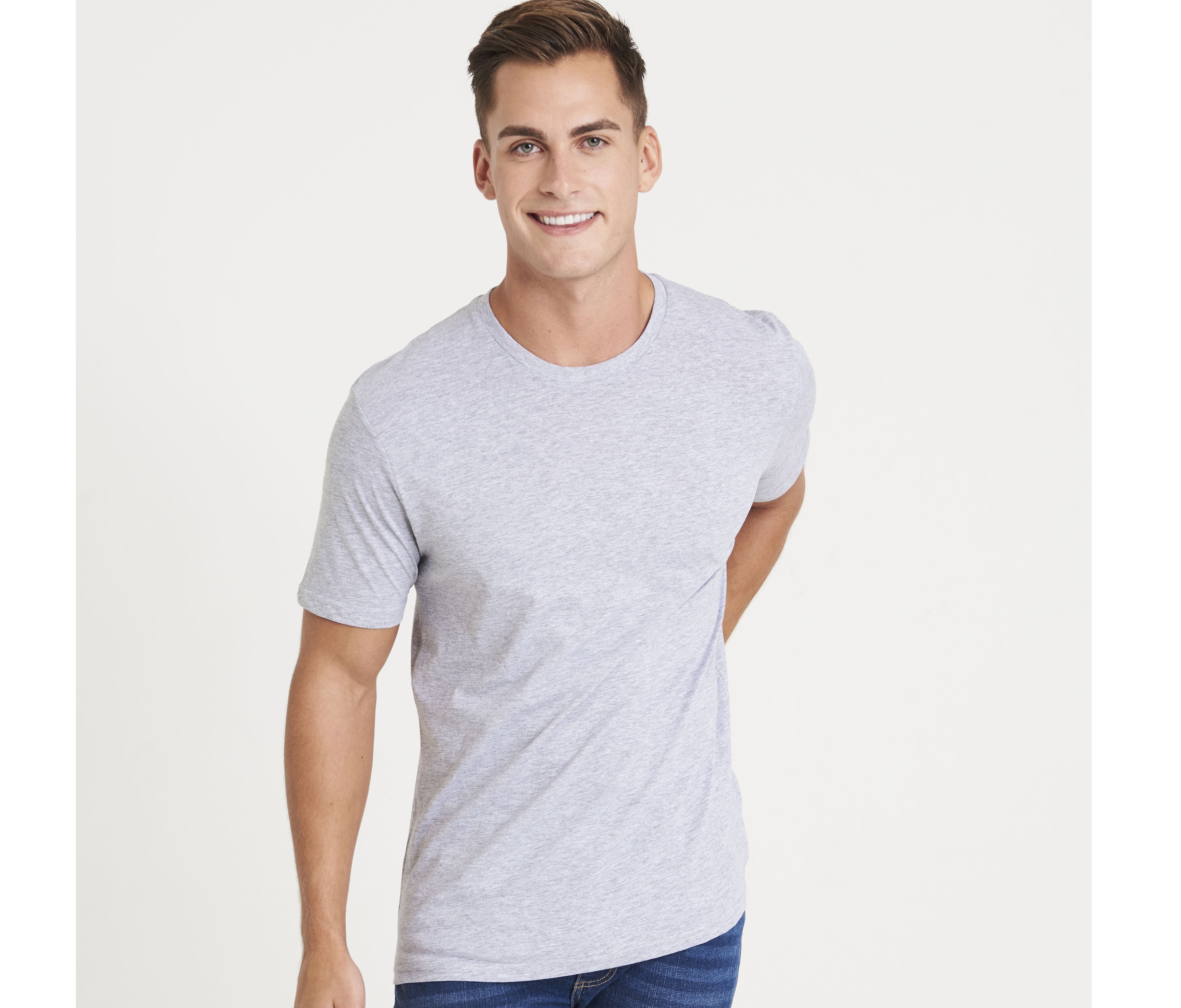 Tee-shirt unisexe Tri-blend