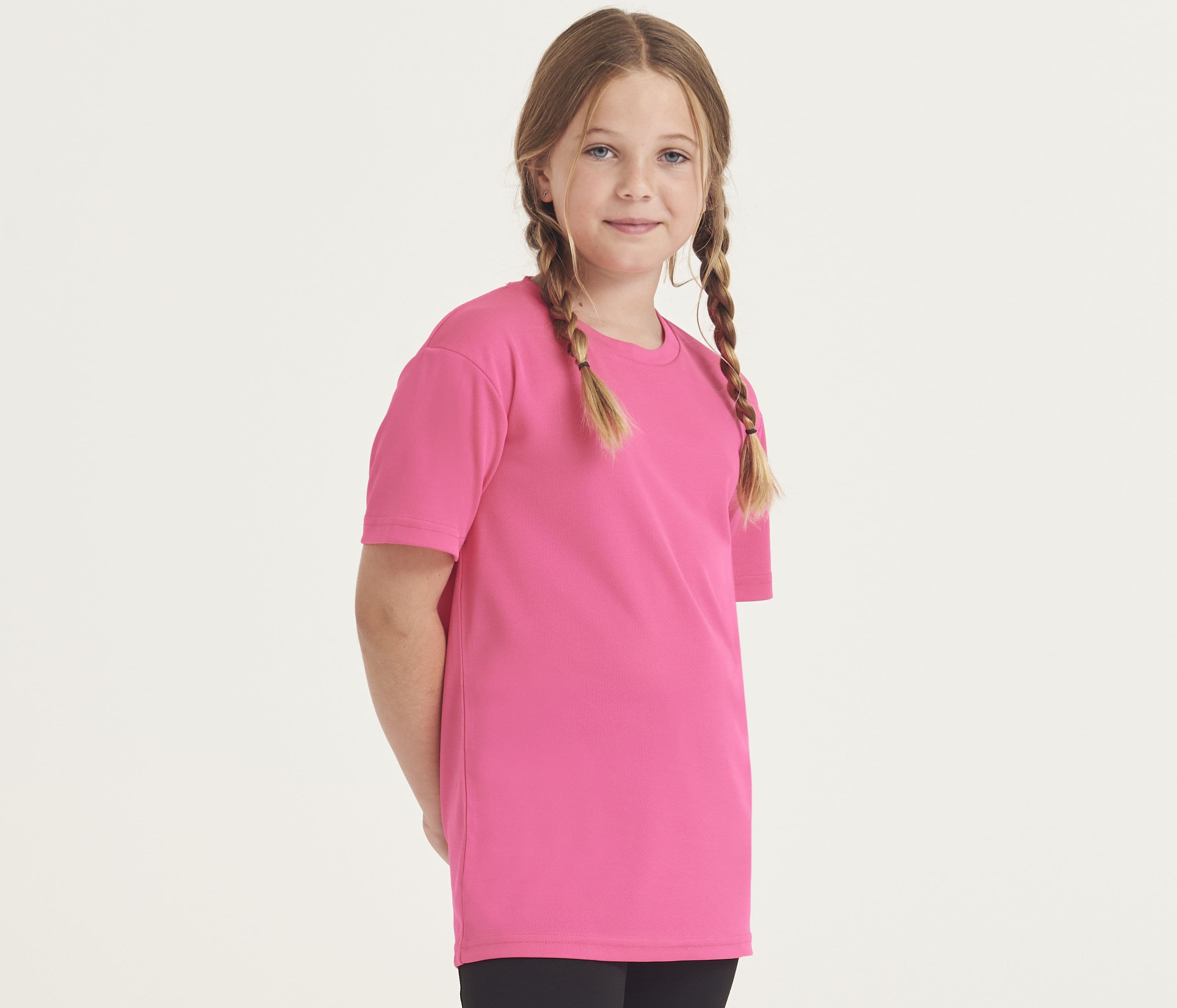 Tee-shirt enfant respirant Neoteric™
