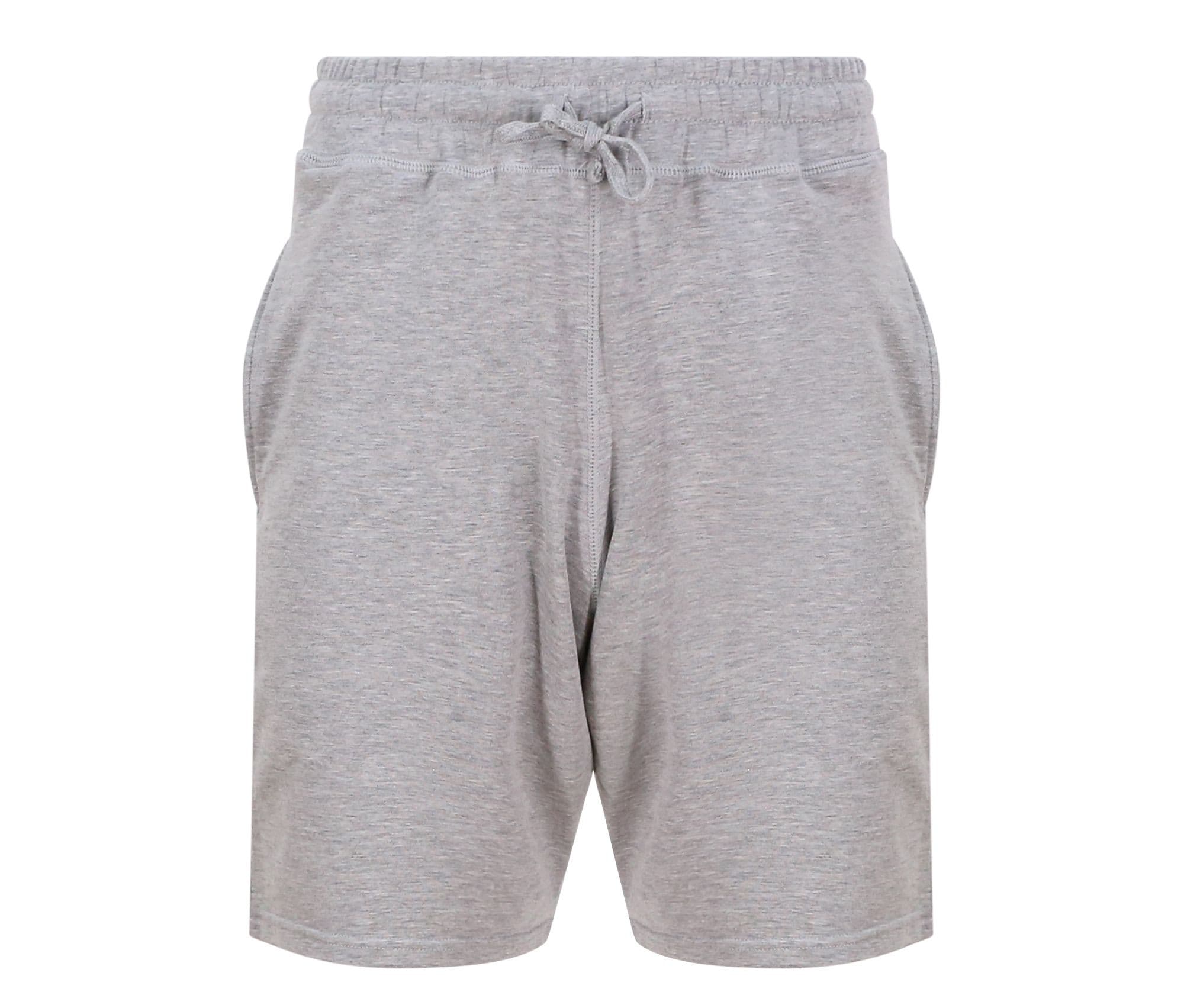 Short de sport homme SPORT GREY