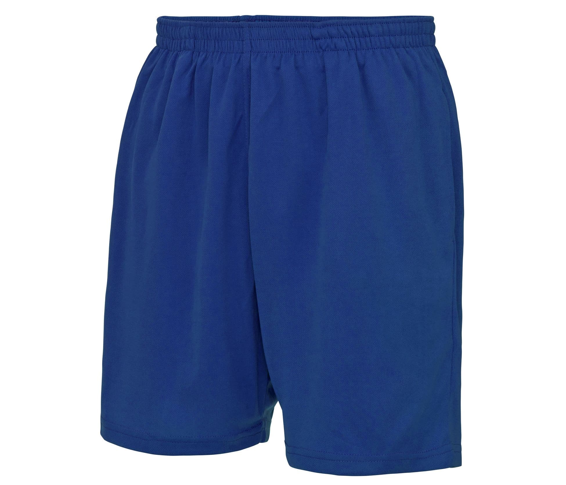 Short de sport ROYAL BLUE