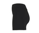 JUST COOL Short de sport femme JET BLACK