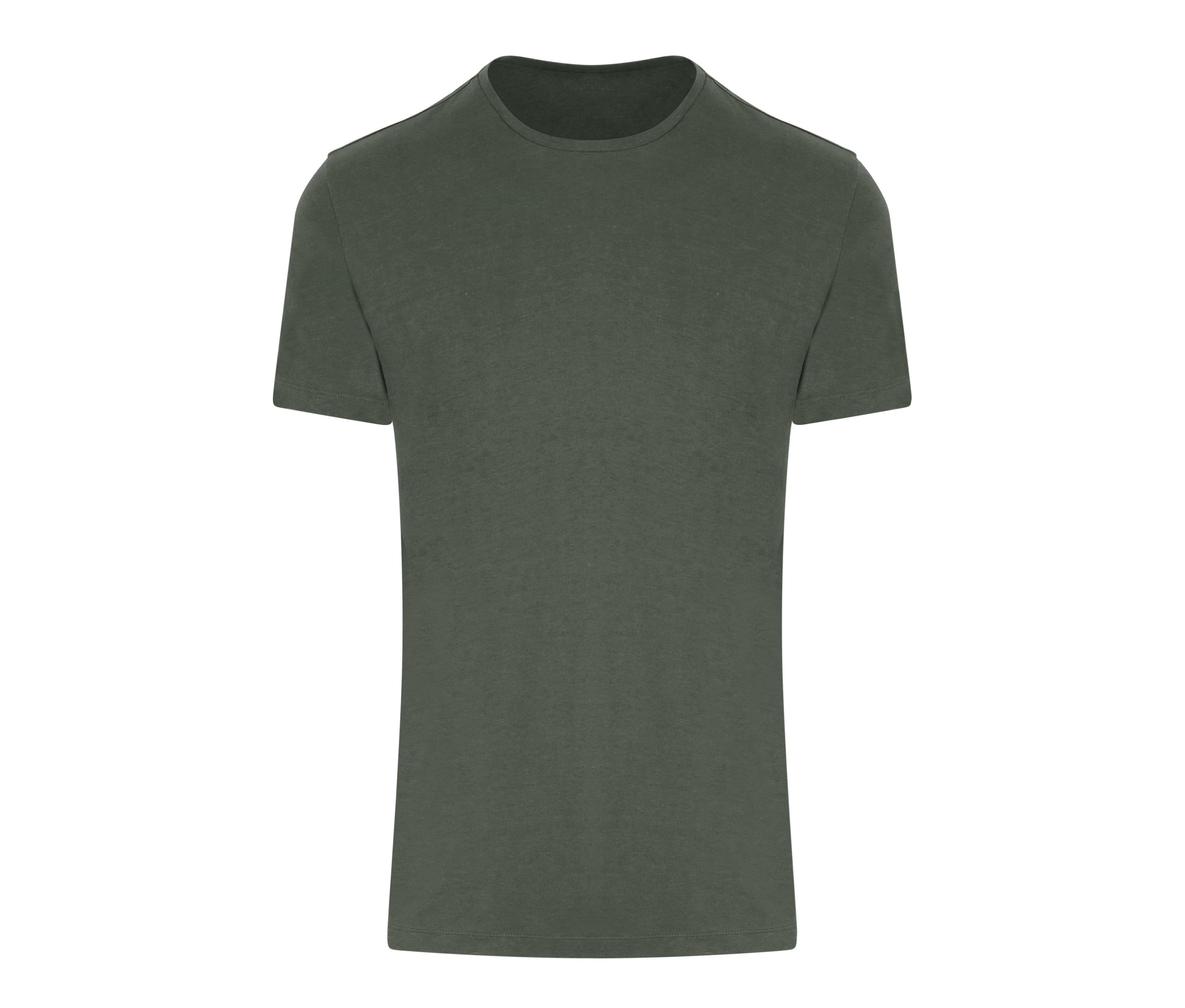 Tee-shirt de fitness MINERAL GREEN