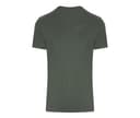 JUST COOL Tee-shirt de fitness MINERAL GREEN