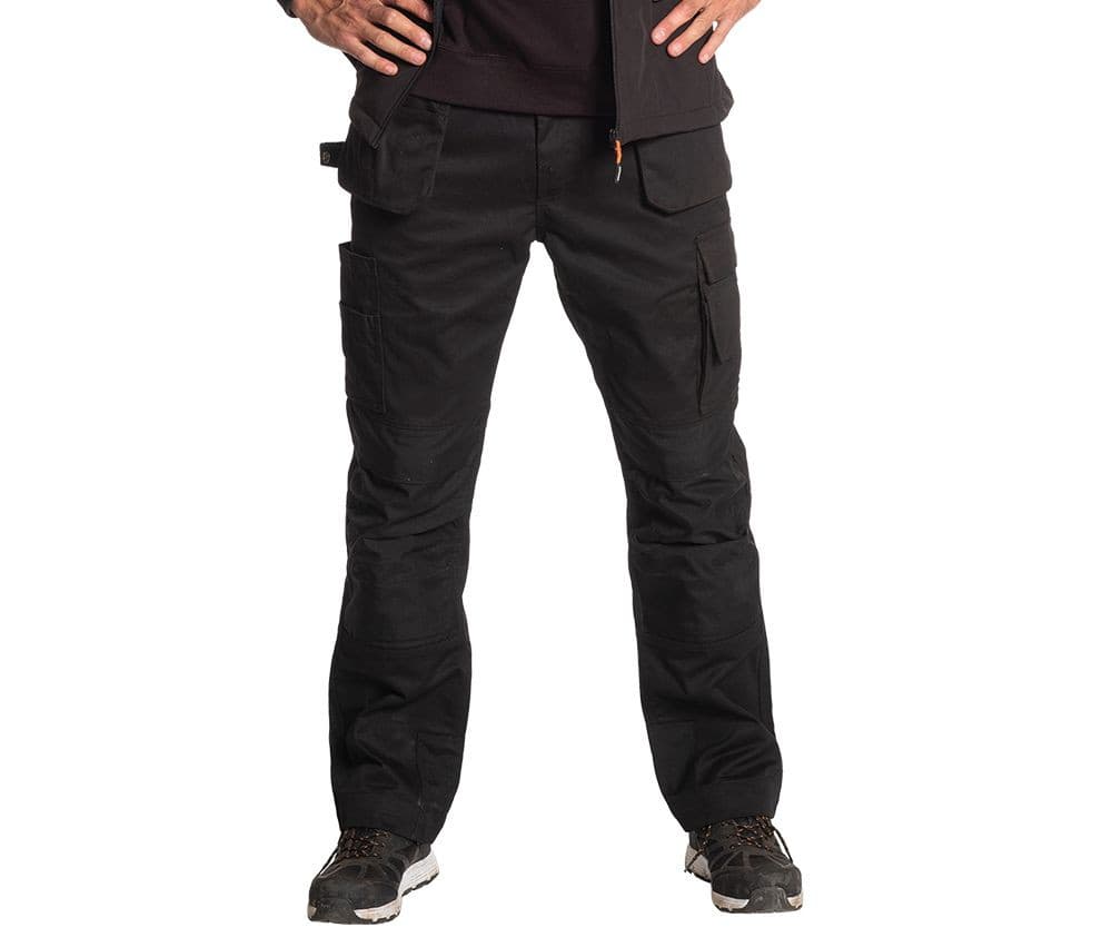 Pantalon de travail multi-poches