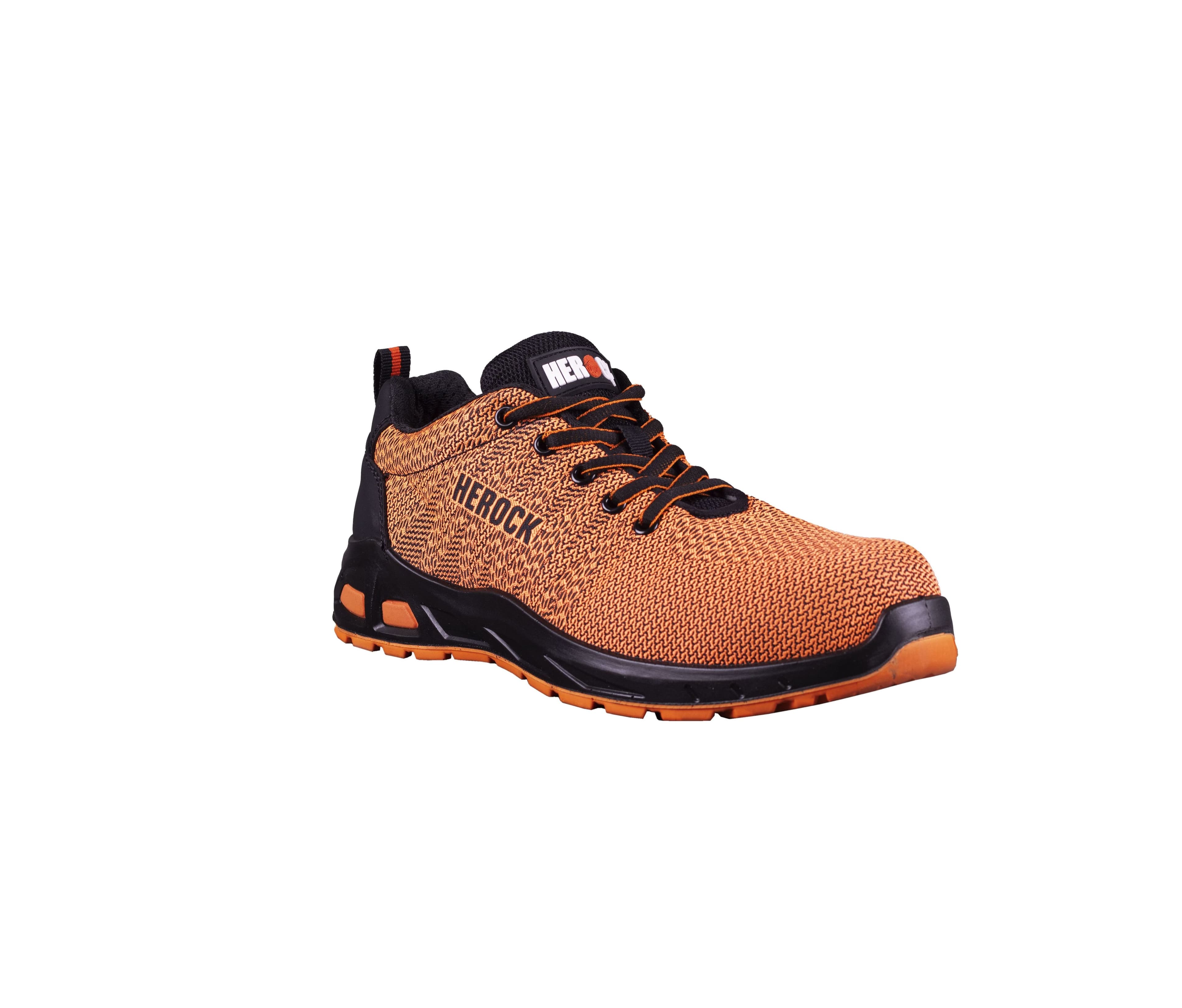 Baskets de sécurité basses