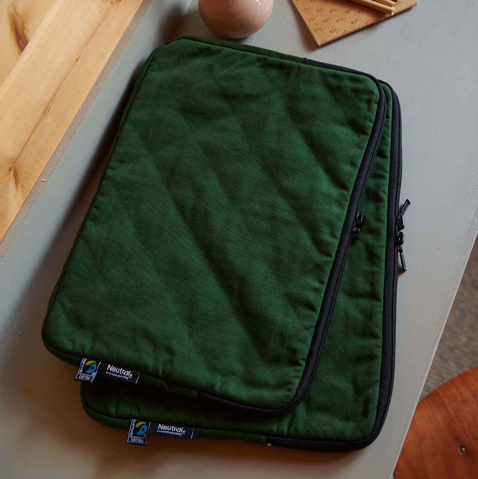 Sacoche ordinateur portable