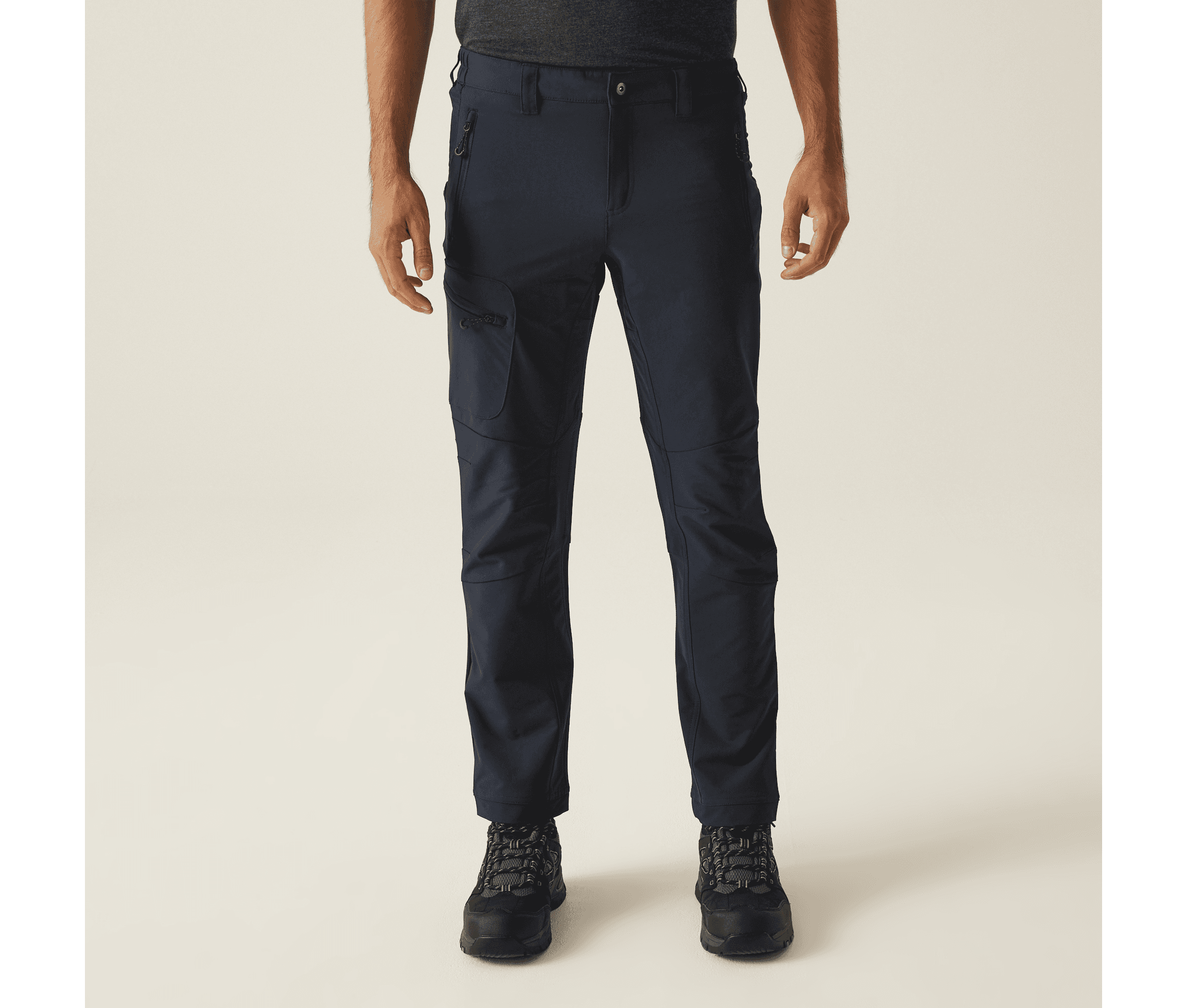 Pantalon de travail stretch