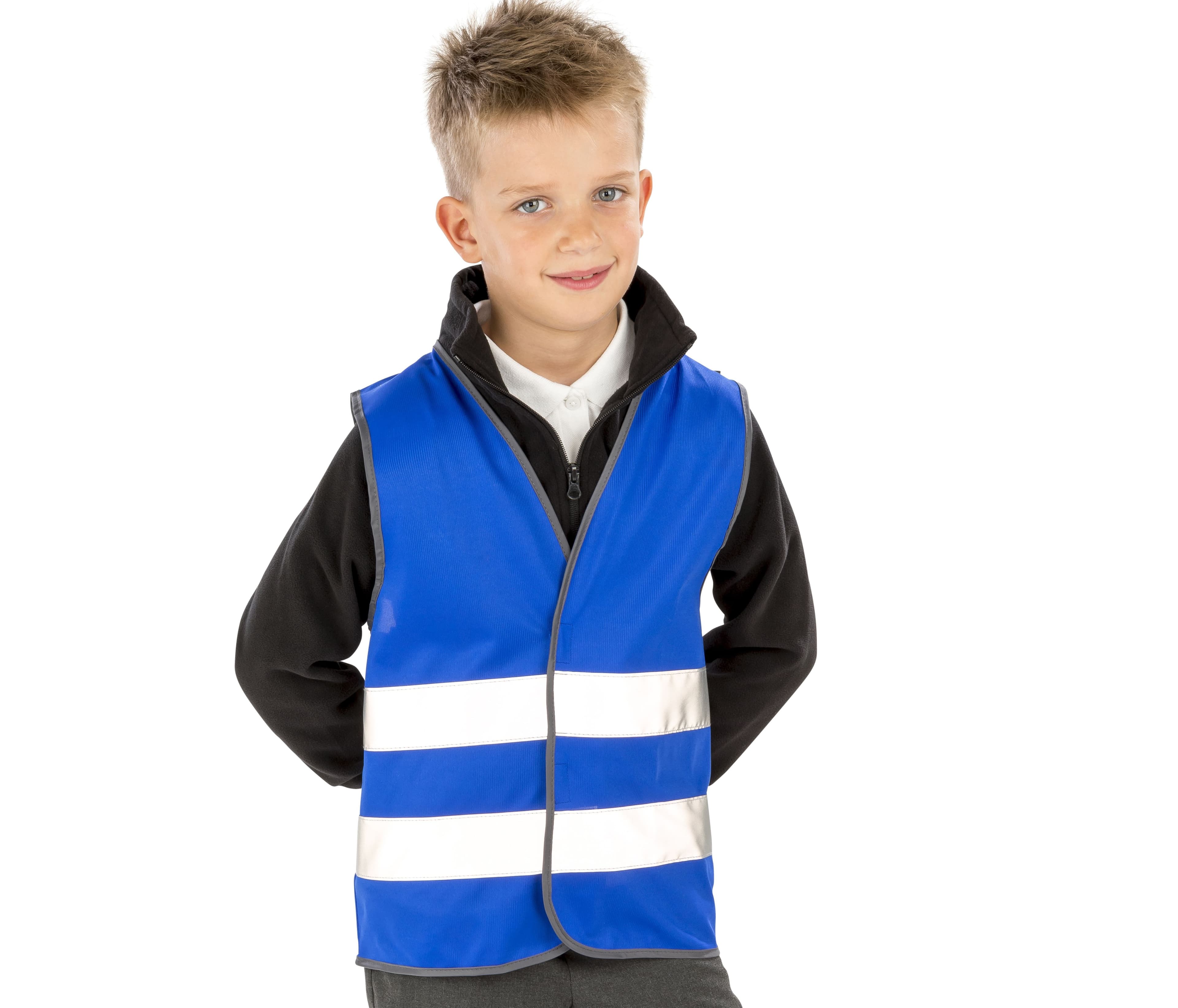 Gilet de sécurité enfant