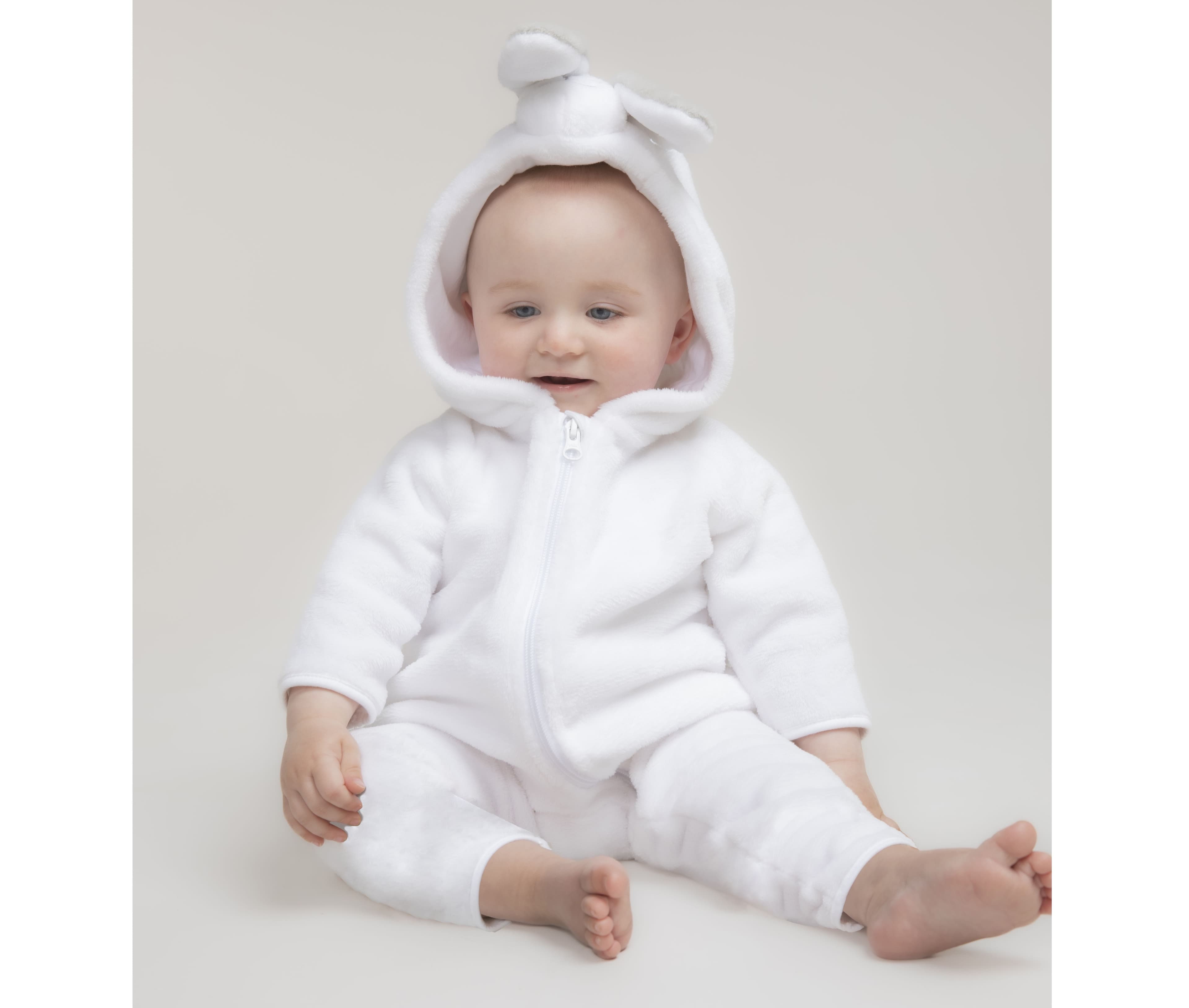 Pyjama lapin