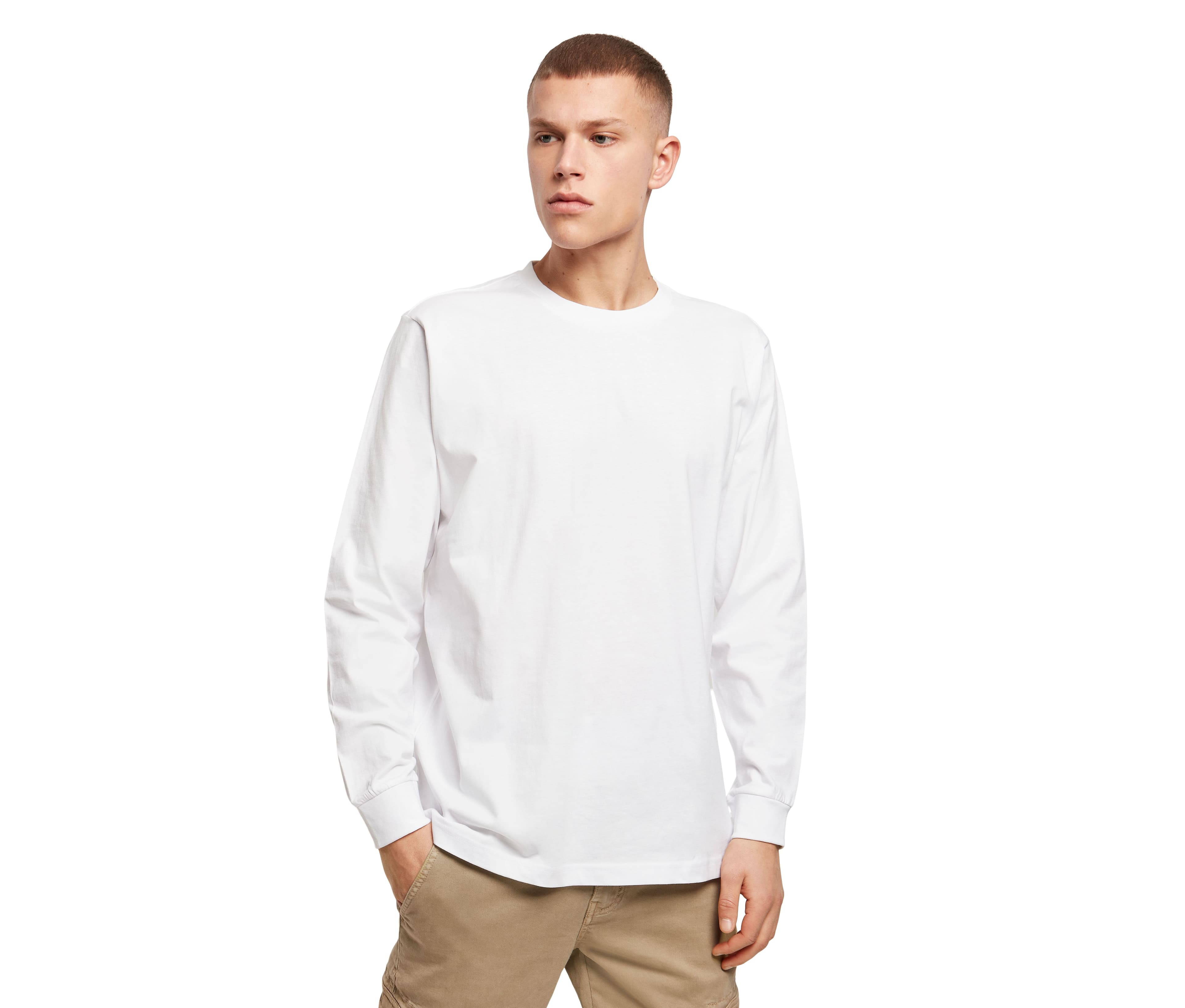 Tee-shirt manches longues