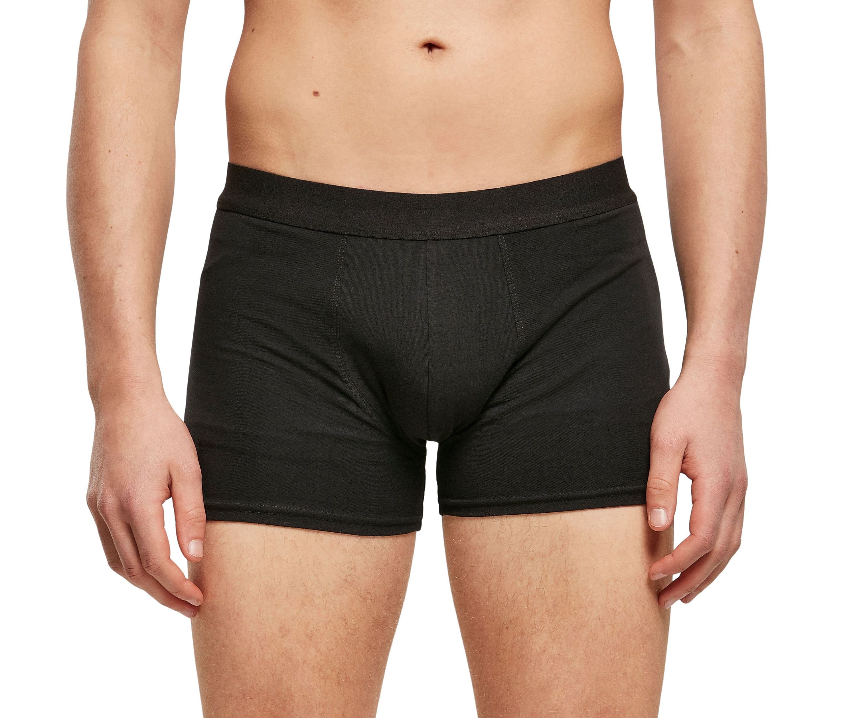 Boxer homme
