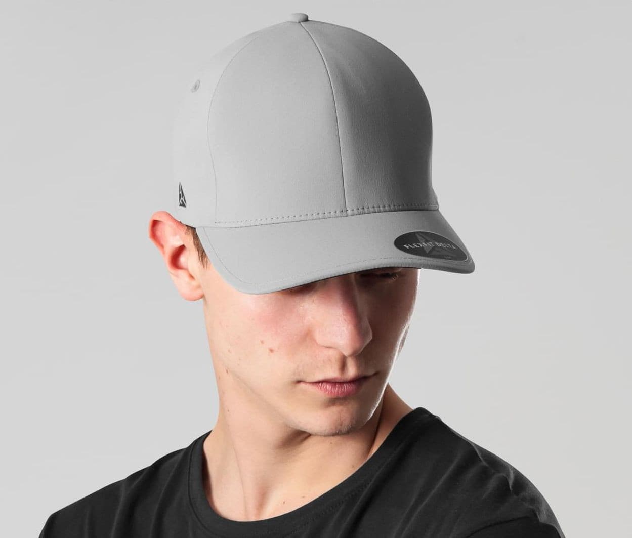 Casquette en fibre de carbone