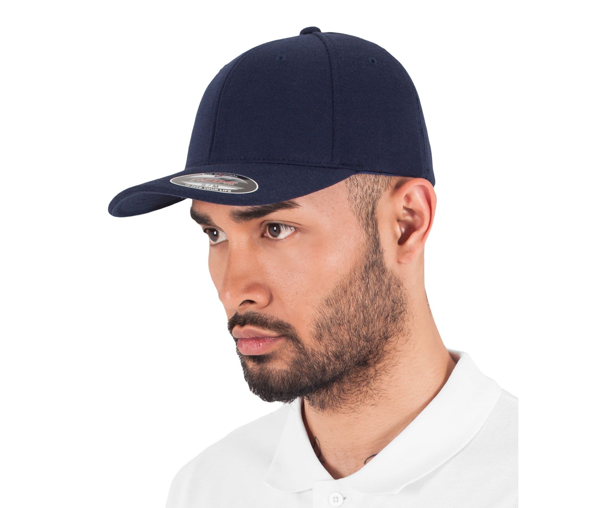 Casquette en coton