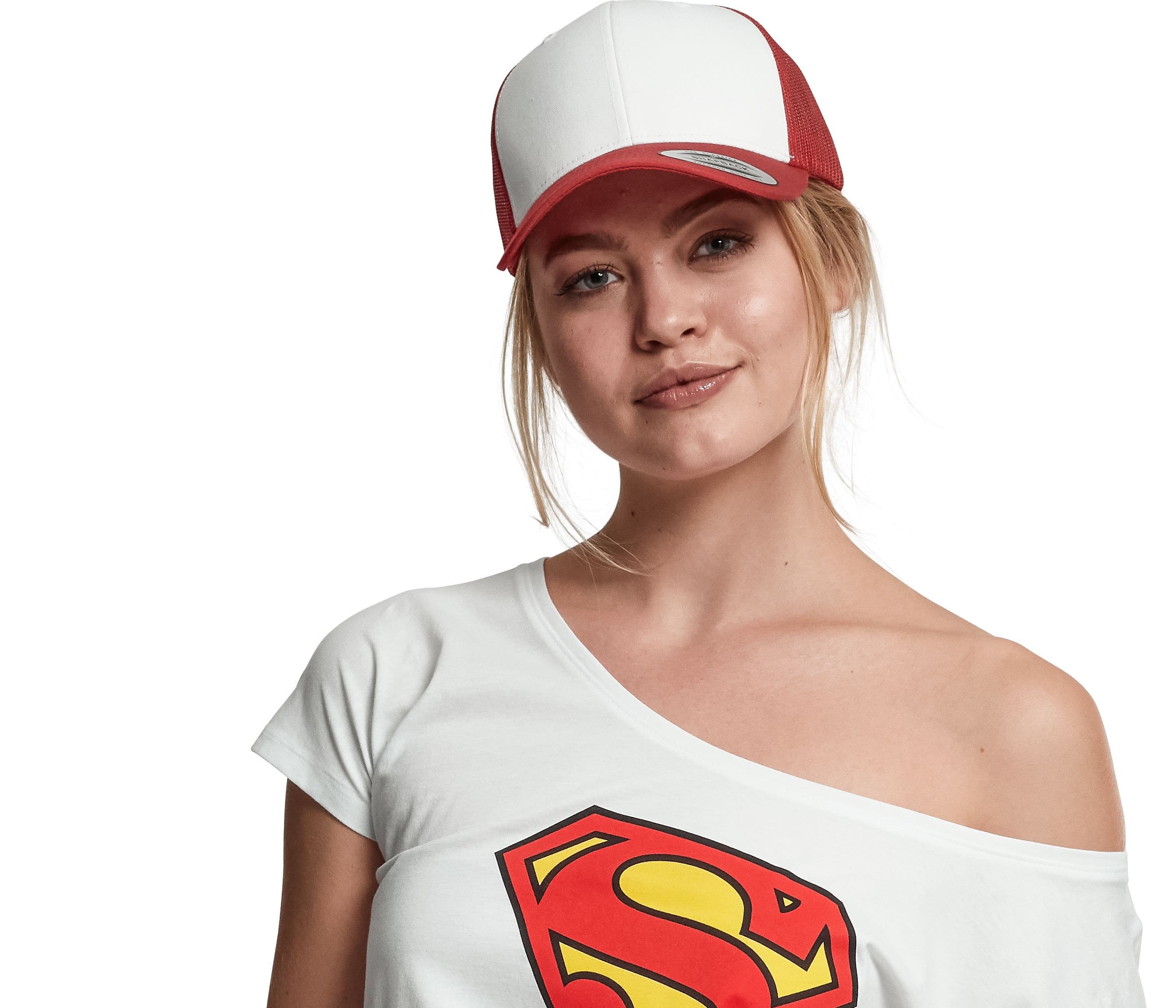 Casquette américaine