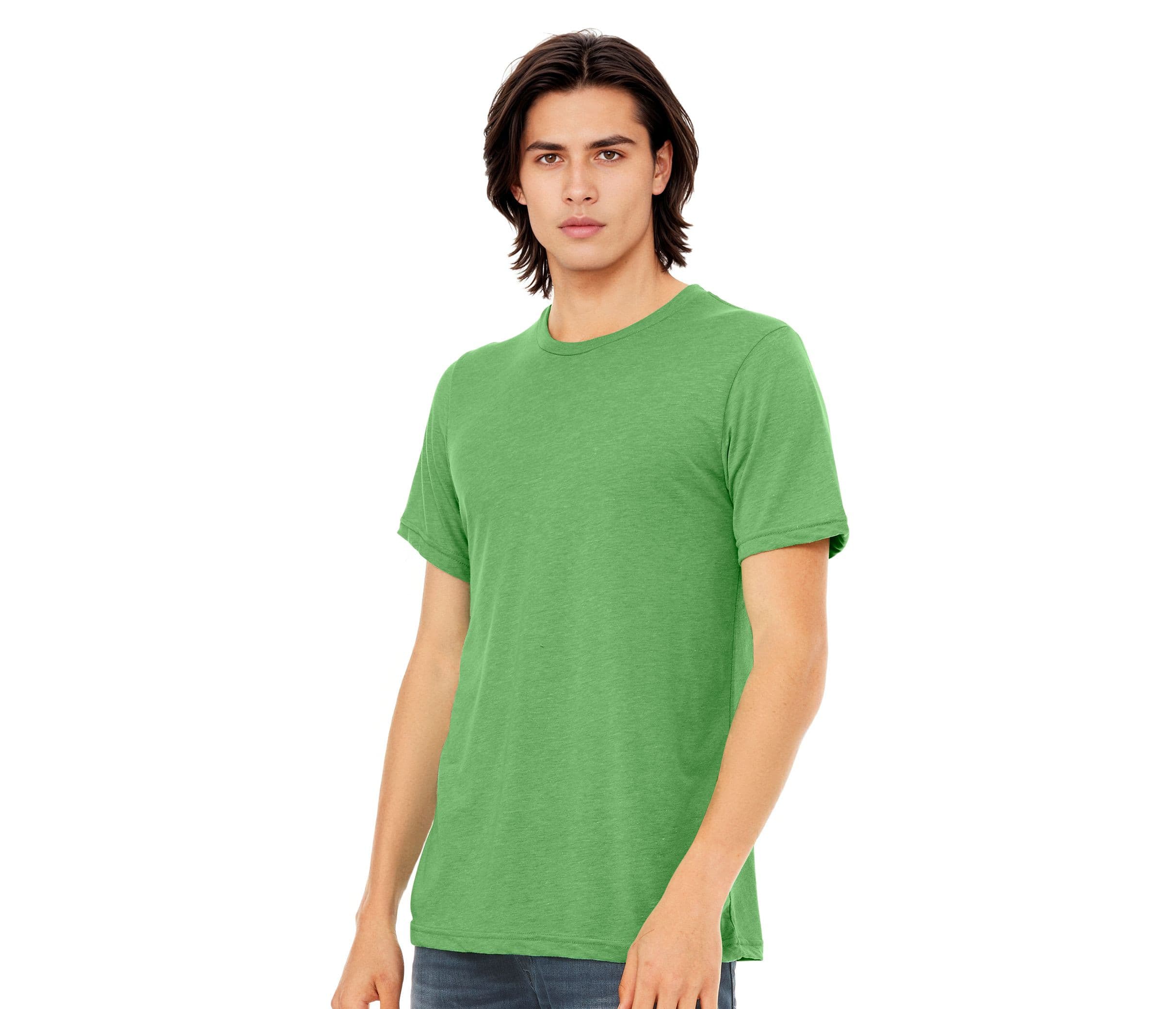 Tee-shirt unisexe Triblend