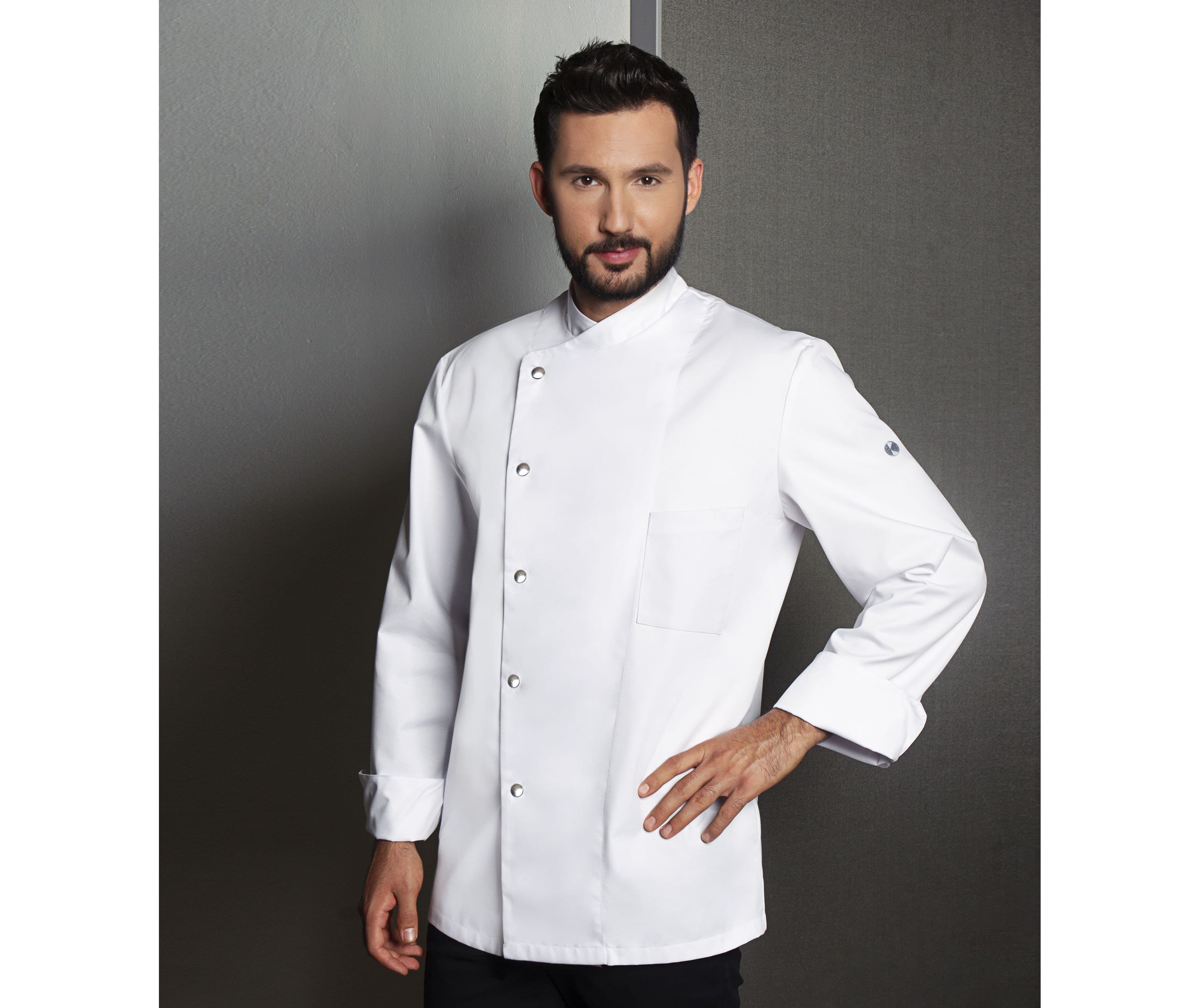 Veste de cuisine Lars