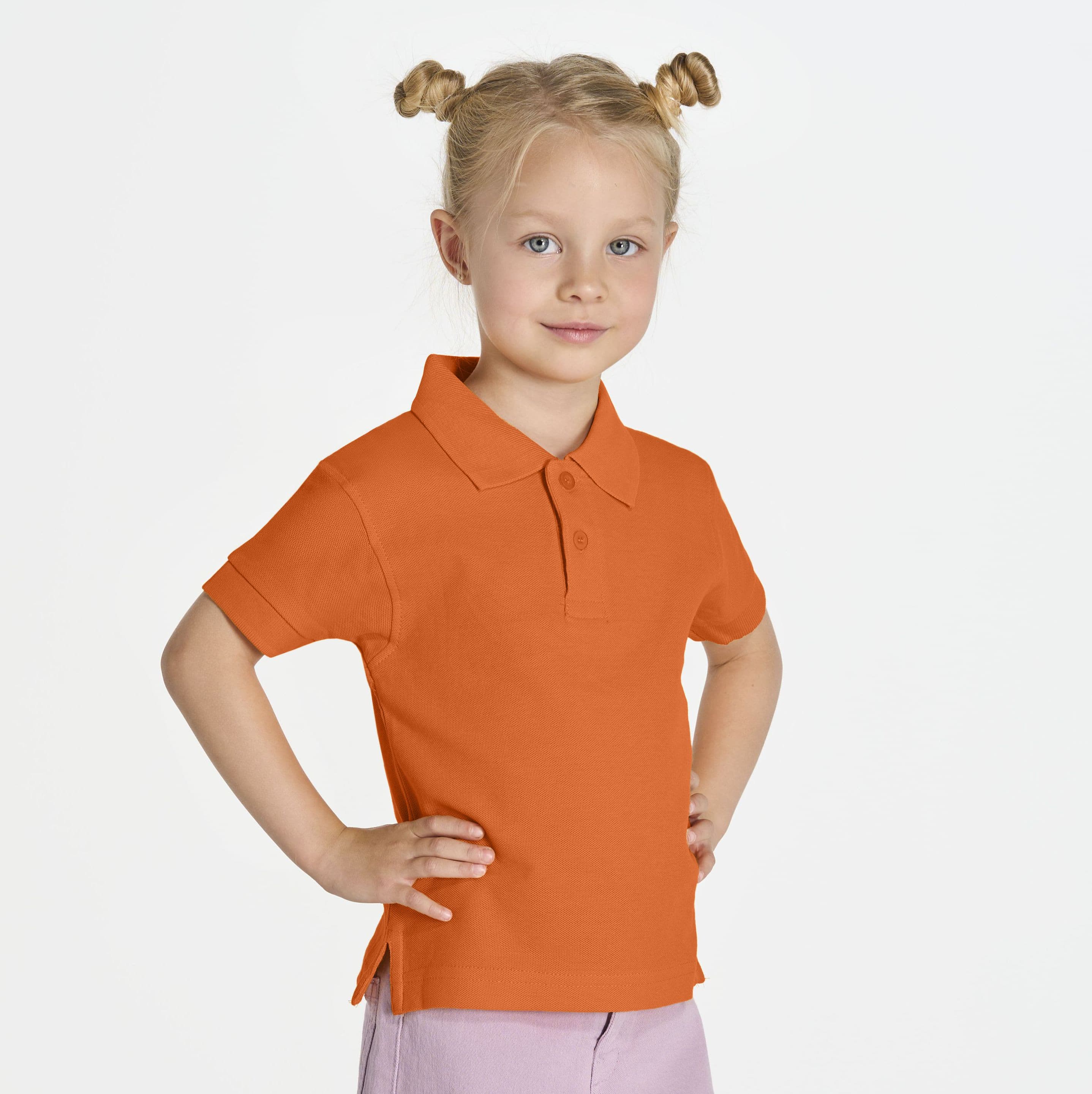 Polo enfant