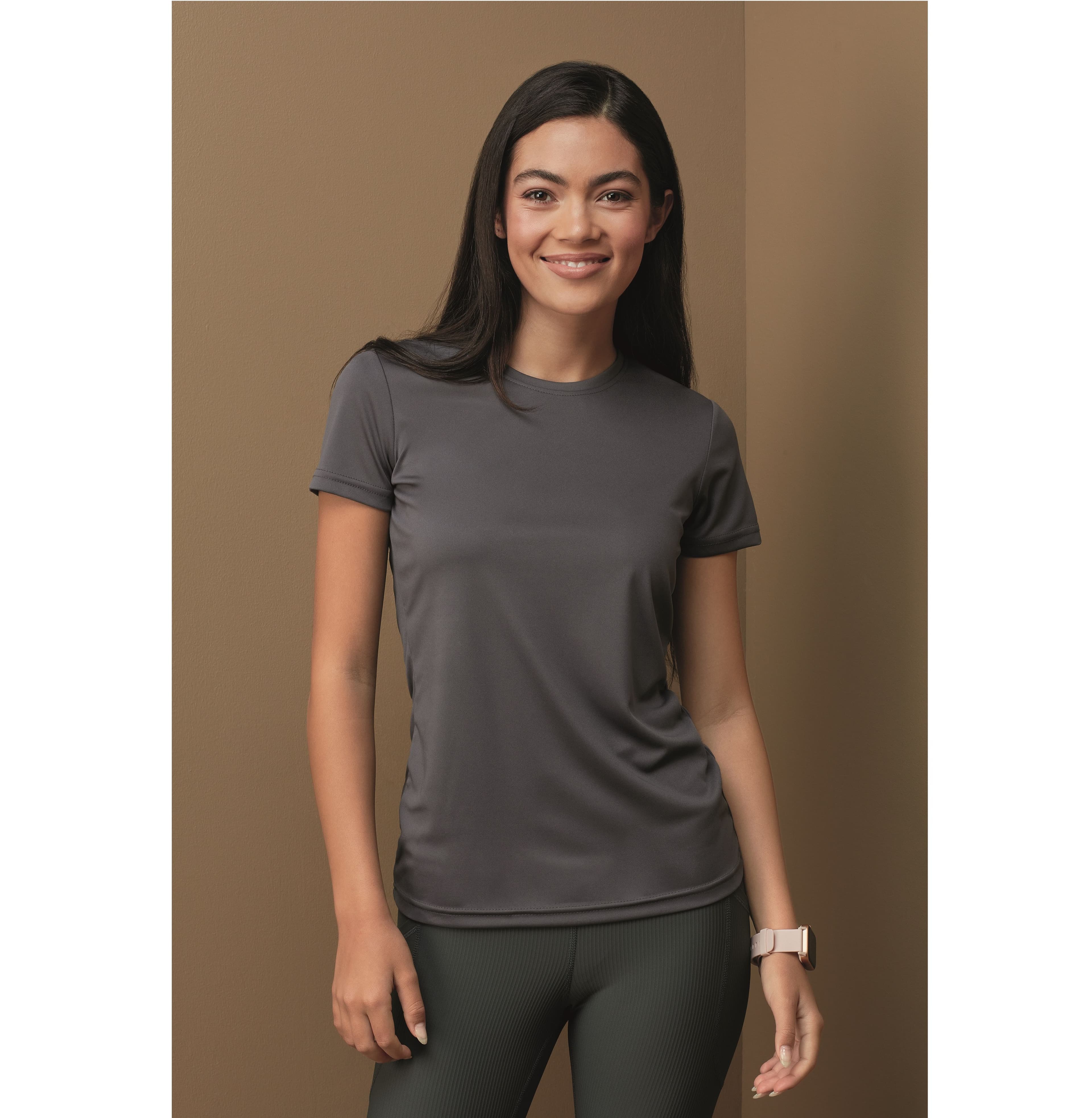 Tee-shirt de sport femme