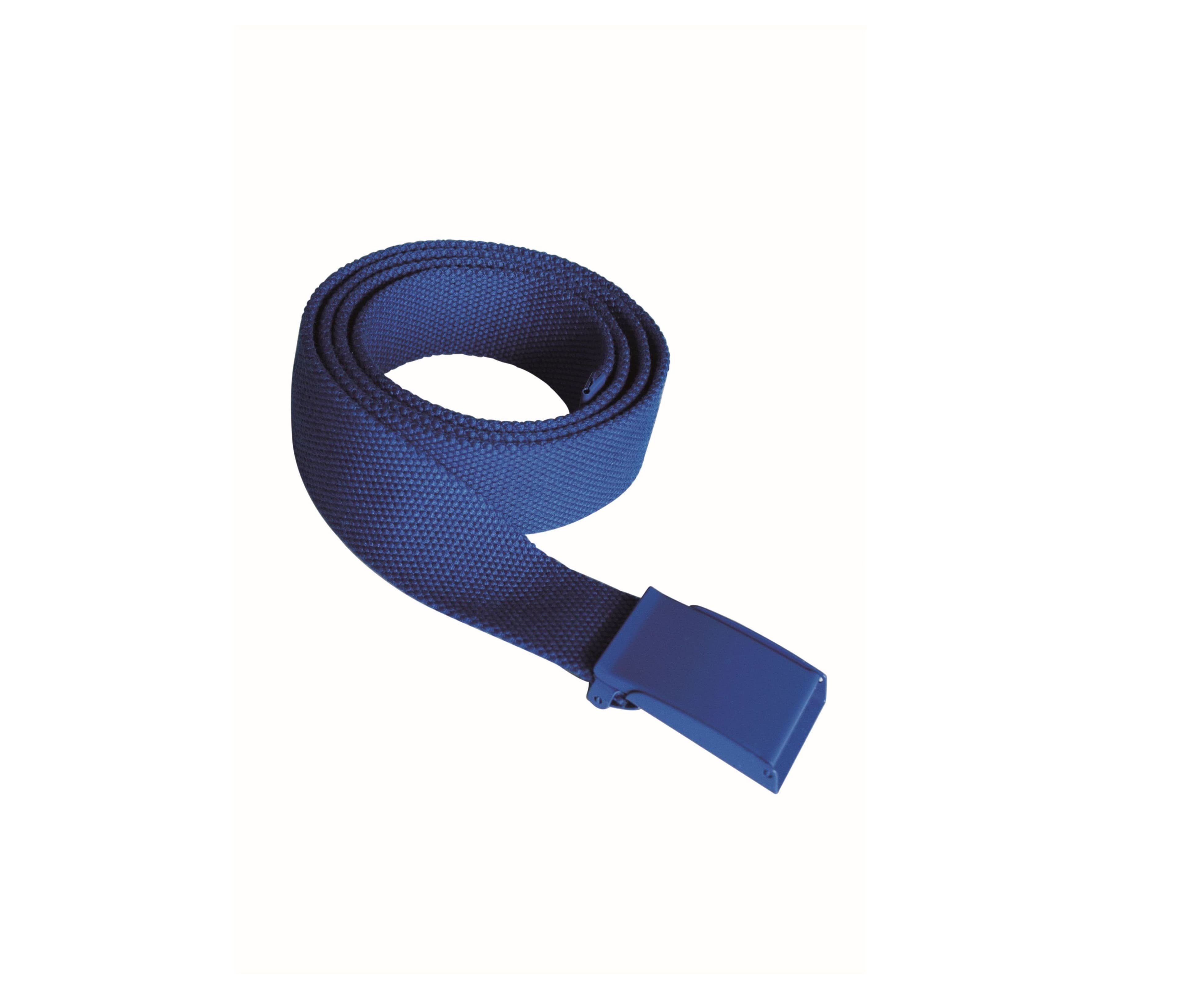 Ceinture en polyester