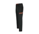 HEROCK Pantalon 2 en 1 BLACK