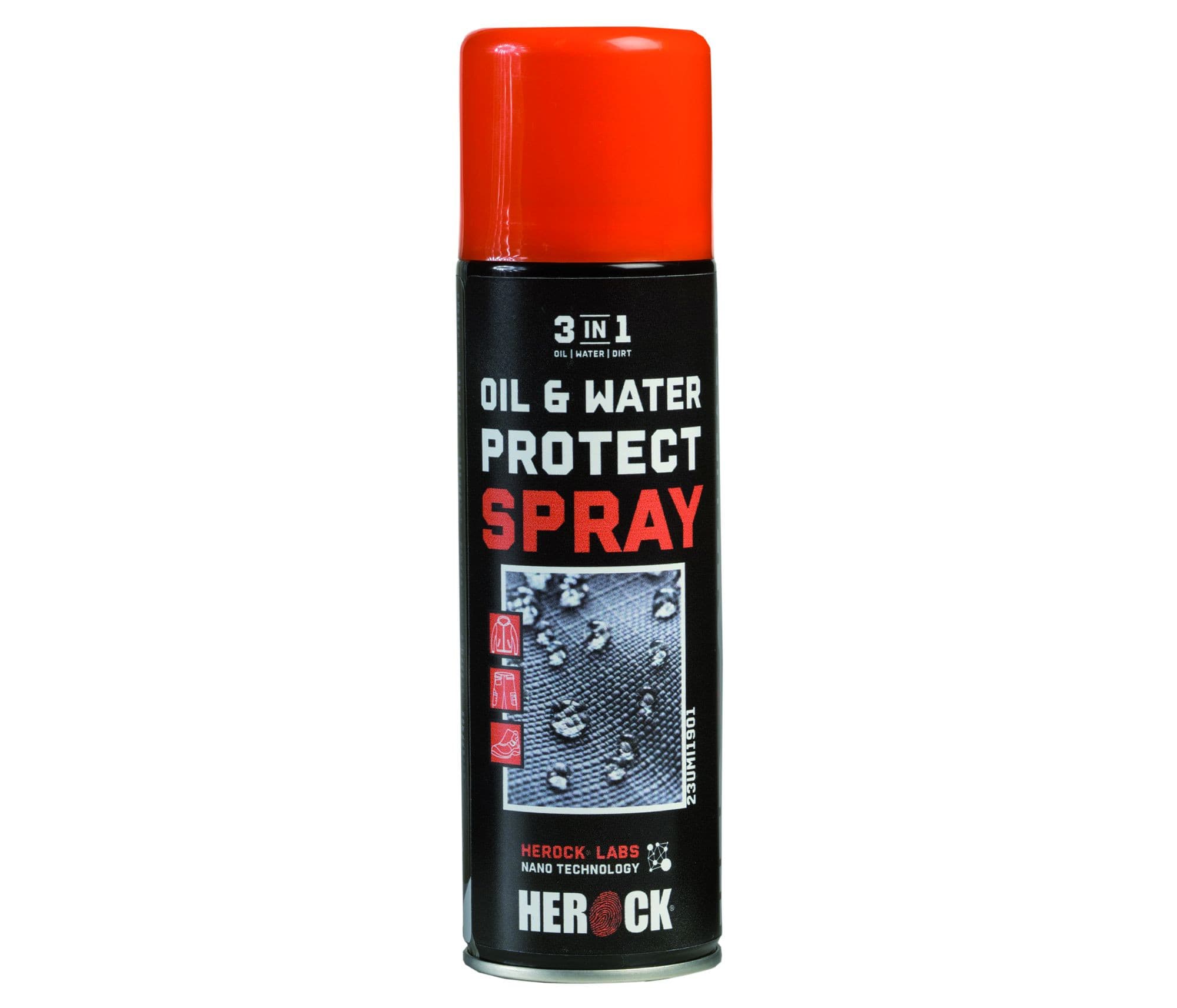 Spray protecteur 3 en 1 SPRAY