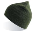 ATLANTIS HEADWEAR Bonnet en polyester recyclé OLIVE