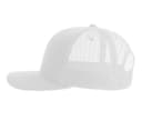 ATLANTIS HEADWEAR Casquette style trucker WHITE
